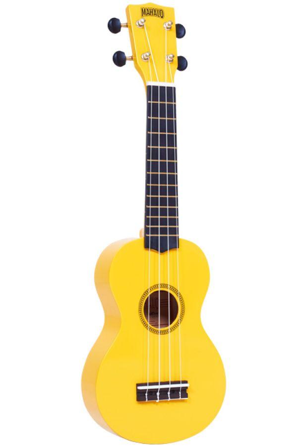 2511YW soprano ukulele