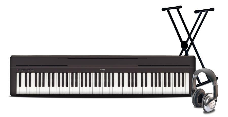 Maverick Beginner Piano Pack
