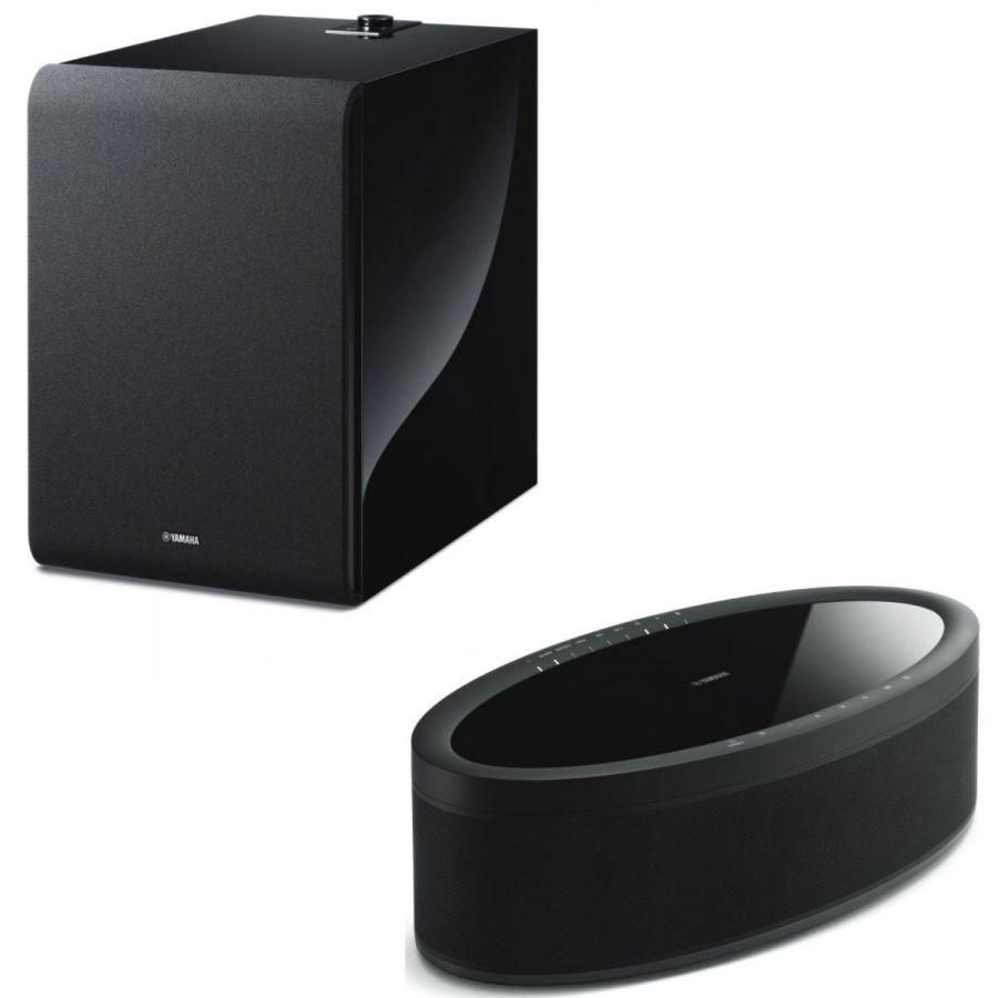 MusicCast Stereo Compact