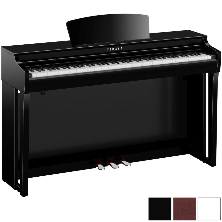 CLP-725 Clavinova Digital Piano