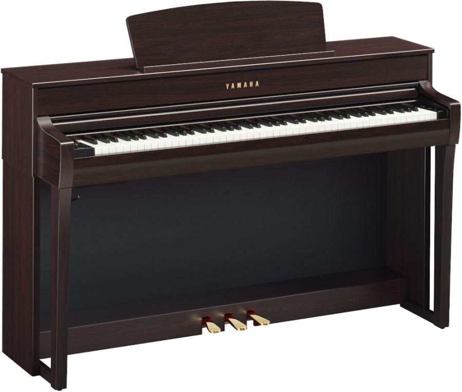 CLP-745R Clavinova Digital Piano with Bluetooth