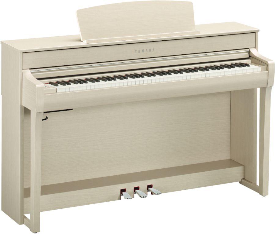 CLP-745WA Clavinova Digital Piano with Bluetooth