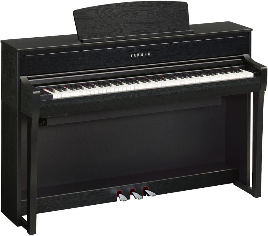 B Grade Refurbished CLP-775B Clavinova Digital Piano