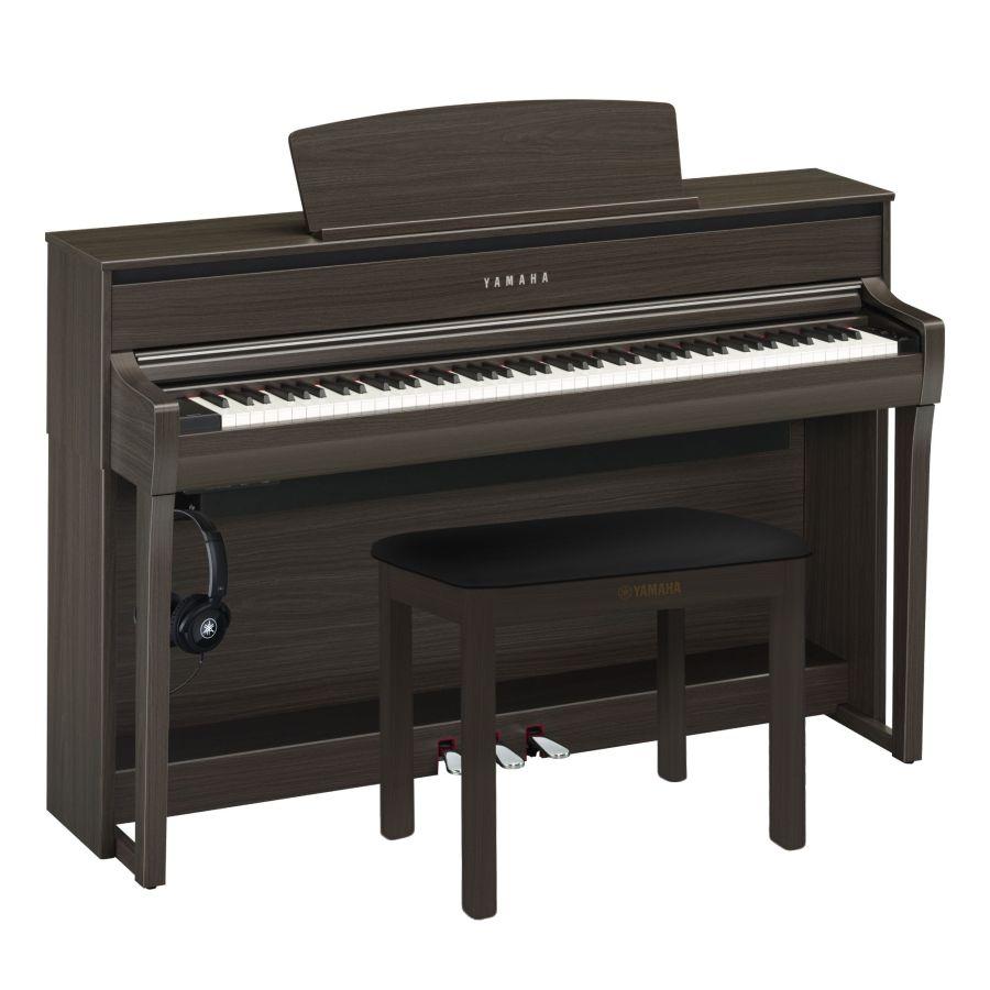 CLP-775 Clavinova Digital Piano Essential Pack