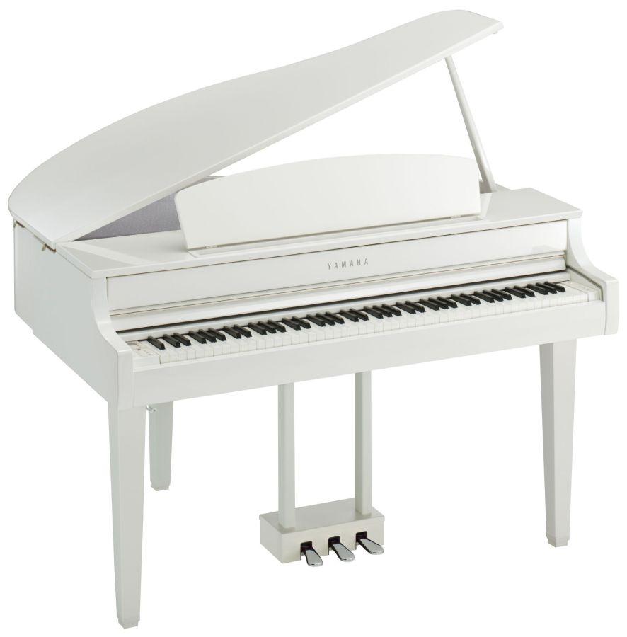 B Grade CLP-795GPW Clavinova Digital Piano