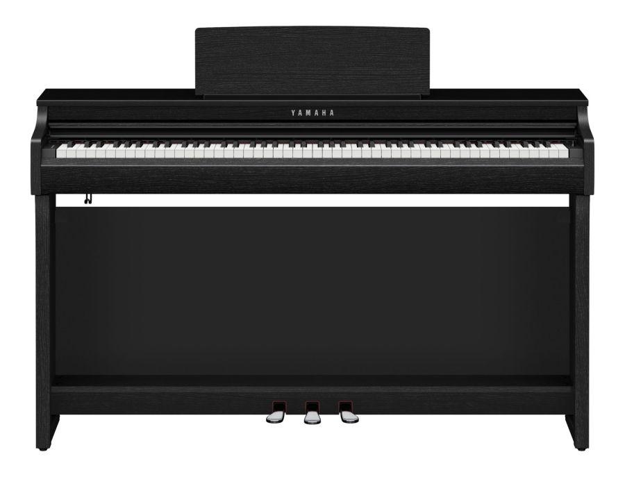 B Grade Refurbished CLP-825 Clavinova Digital Piano 