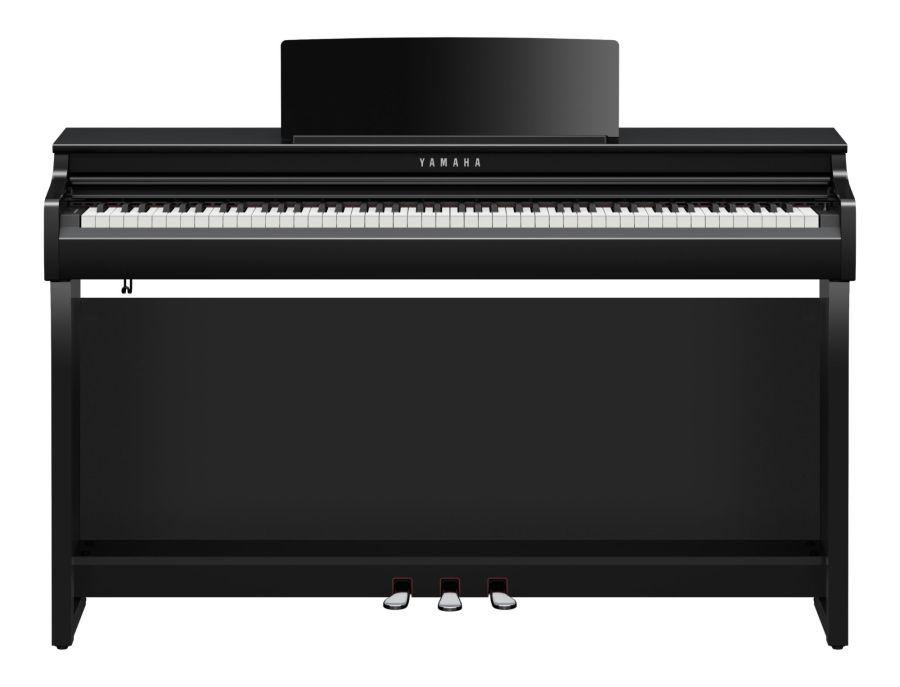 PRE-LOVED CLP-825 Clavinova Digital Piano