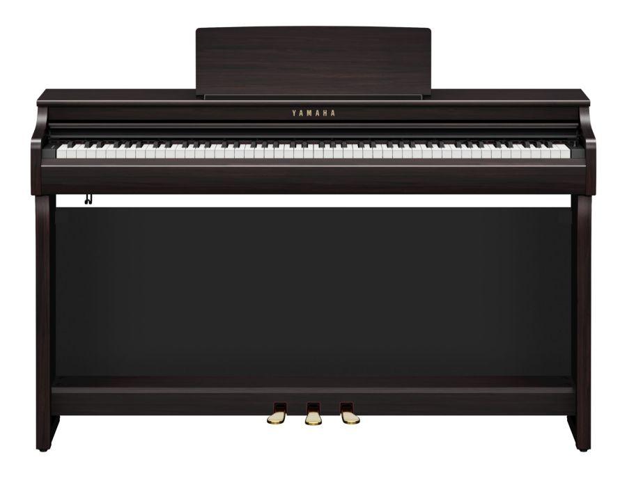 B Grade CLP-825 Clavinova Digital Piano