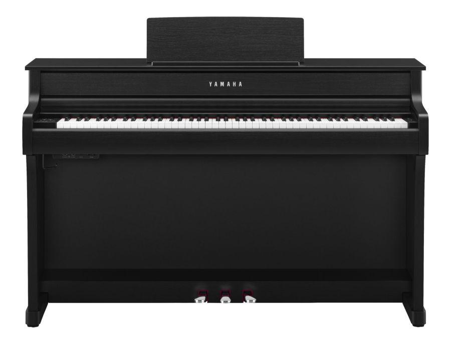 Refurbished CLP-835 Clavinova Digital Piano 