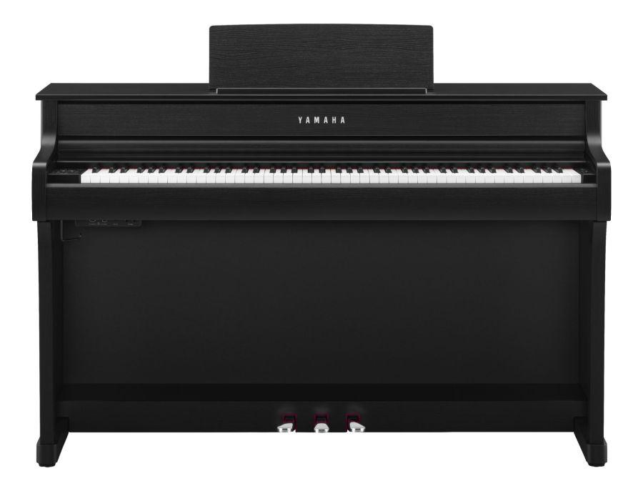 CLP-835 Clavinova Digital Piano 