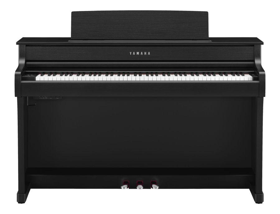 B Grade Refurbished CLP-845 Clavinova Digital Piano