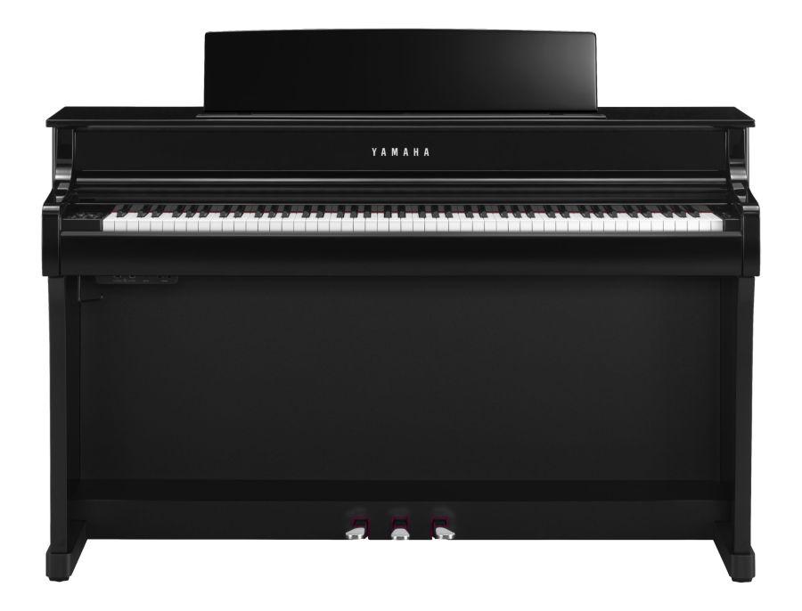 CLP-845 Clavinova Digital Piano