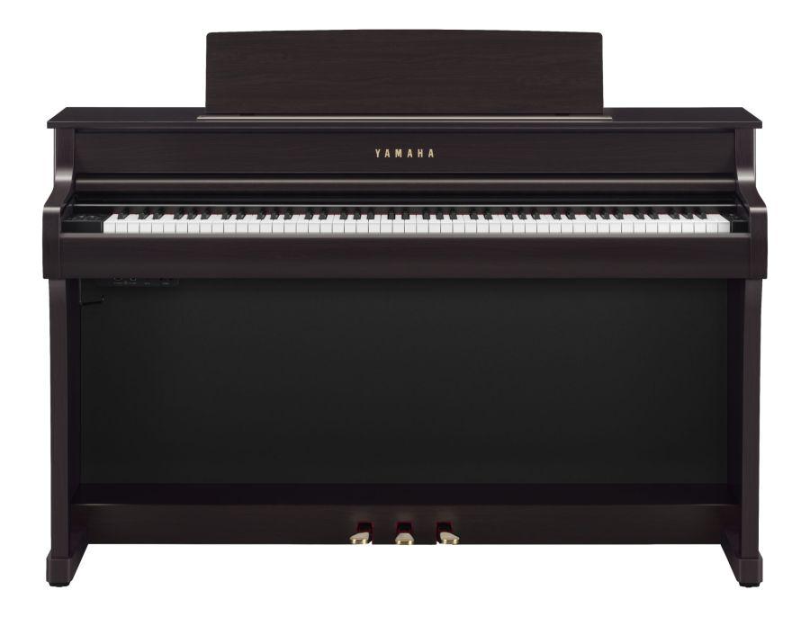 Refurbished CLP-845 Clavinova Digital Piano