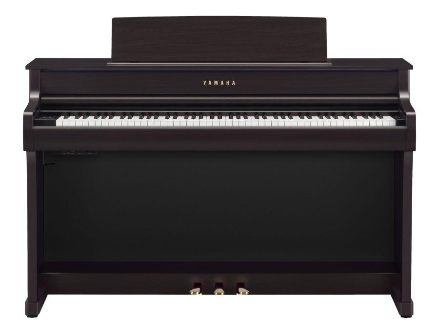 CLP-845 Clavinova Digital Piano