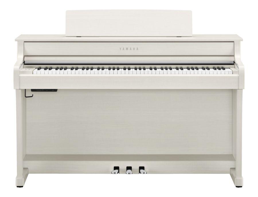 CLP-845 Clavinova Digital Piano 