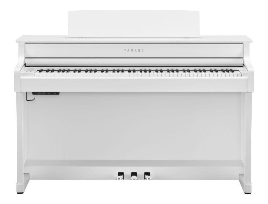 CLP-845 Clavinova Digital Piano