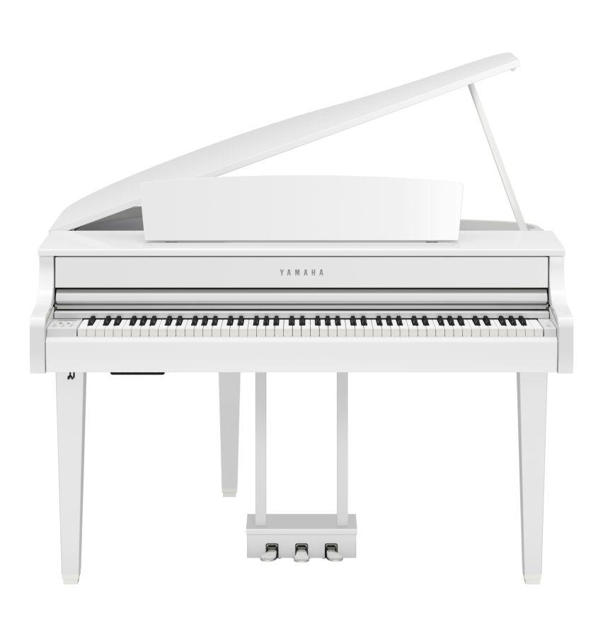 CLP-865GP Clavinova Digital Grand Piano