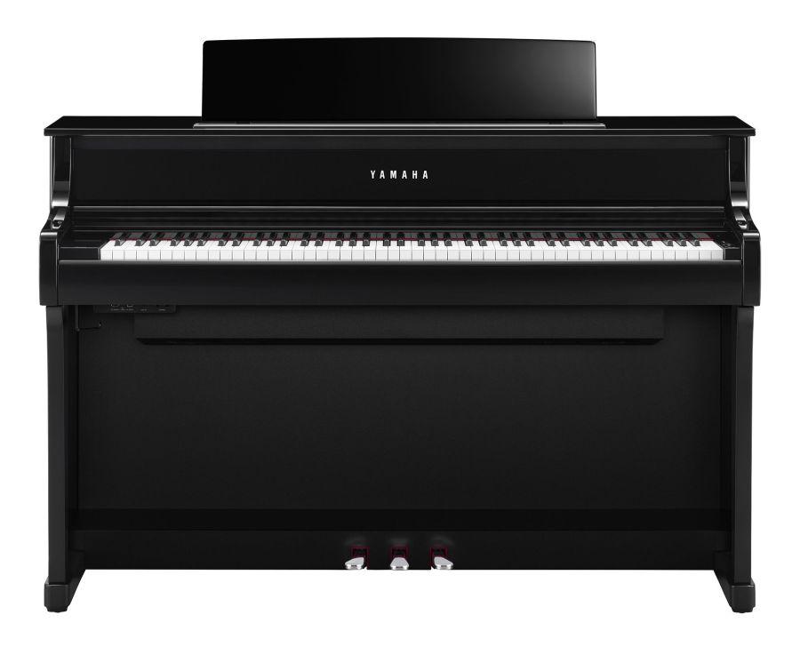 CLP-875 Clavinova Digital Piano