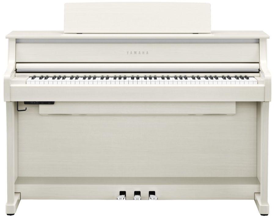 CLP-875 Clavinova Digital Piano