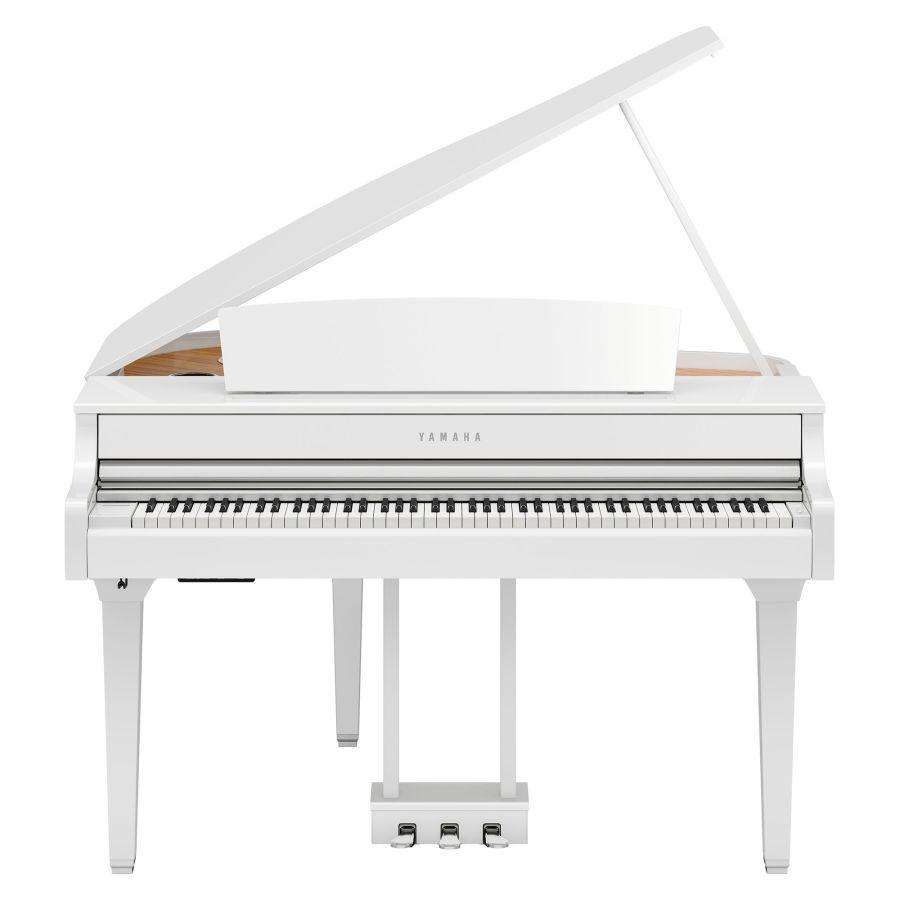 CLP-895GP Clavinova Digital Grand Piano 