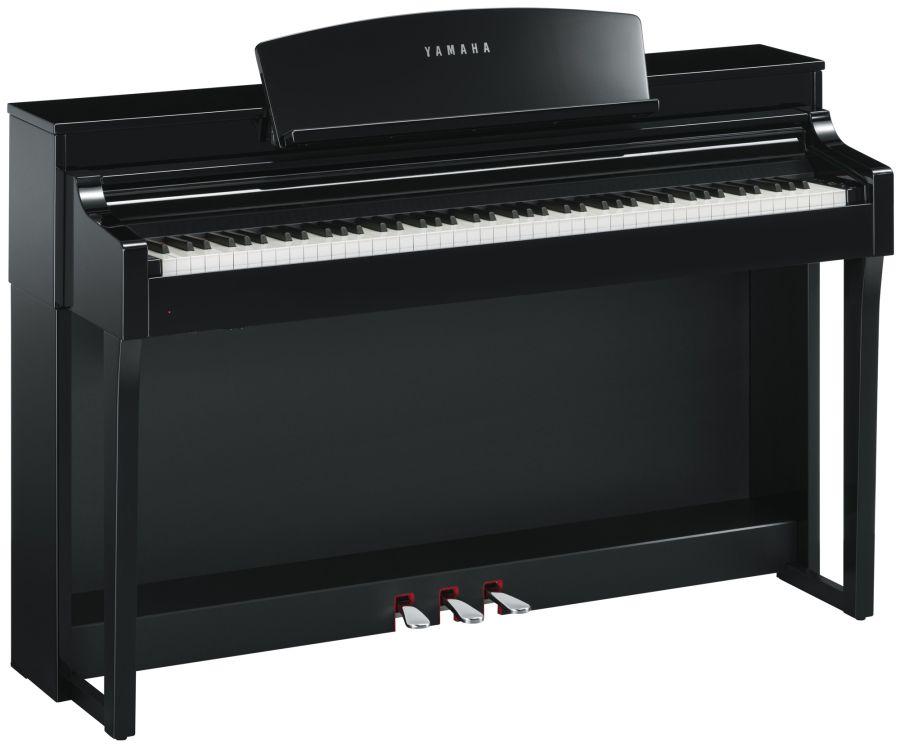 CSP-150 Clavinova Smart Digital Piano