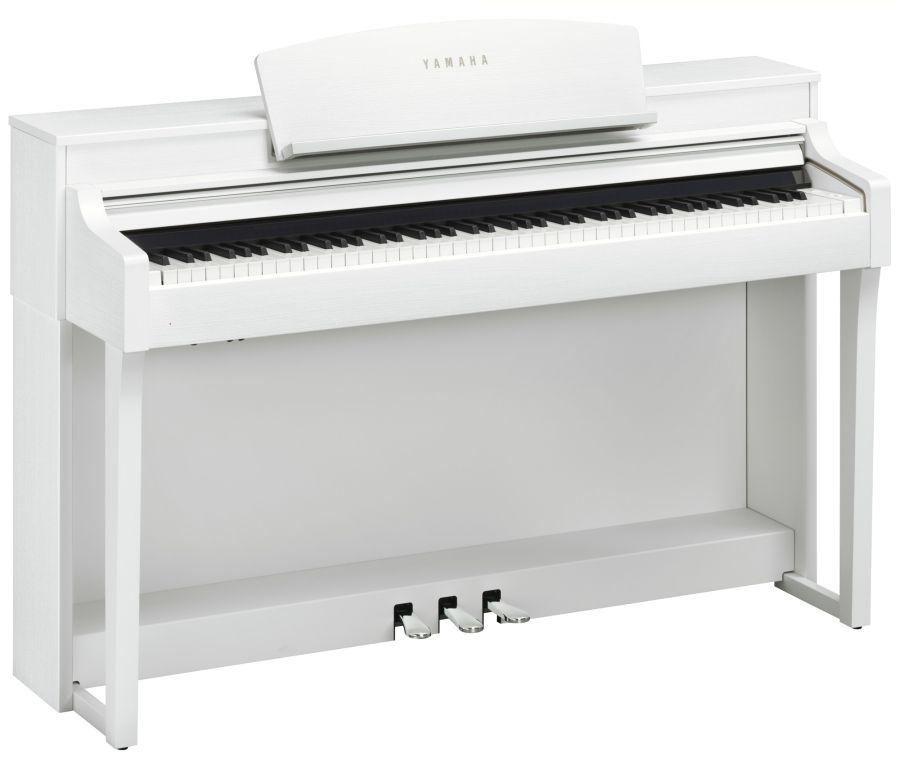 A Grade Refurbished CSP-150 Clavinova Smart Digital Piano