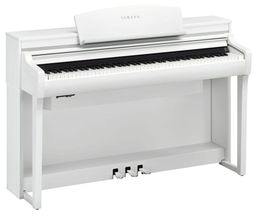 CSP-275 Clavinova Smart Digital Piano