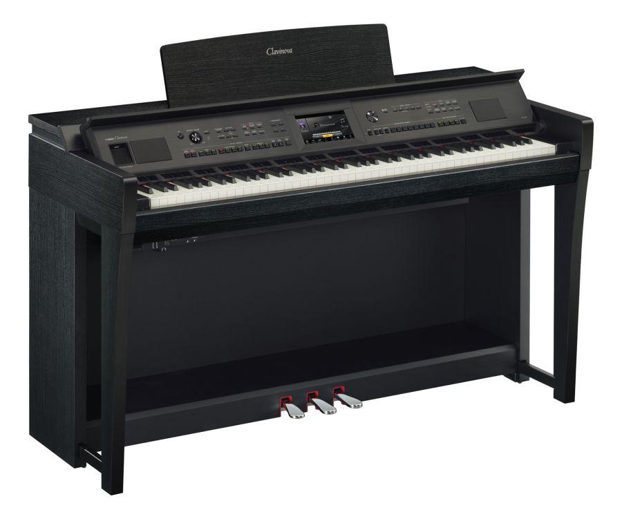 B Grade Refurbished CVP-805 Clavinova Digital Piano