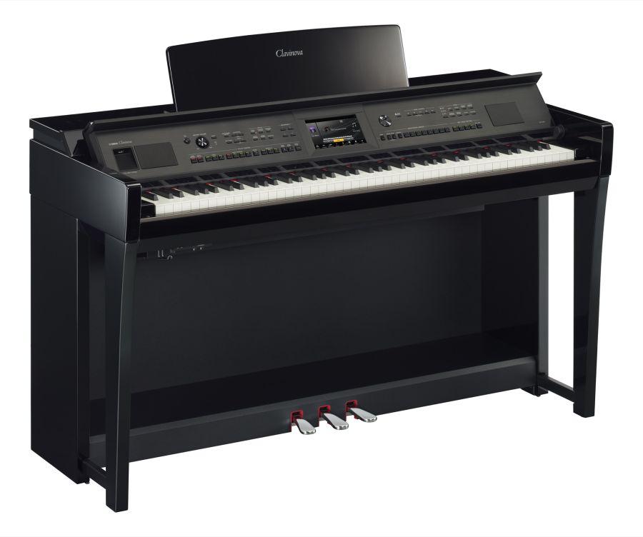 B Grade Refurbished CVP-805 Clavinova Digital Piano
