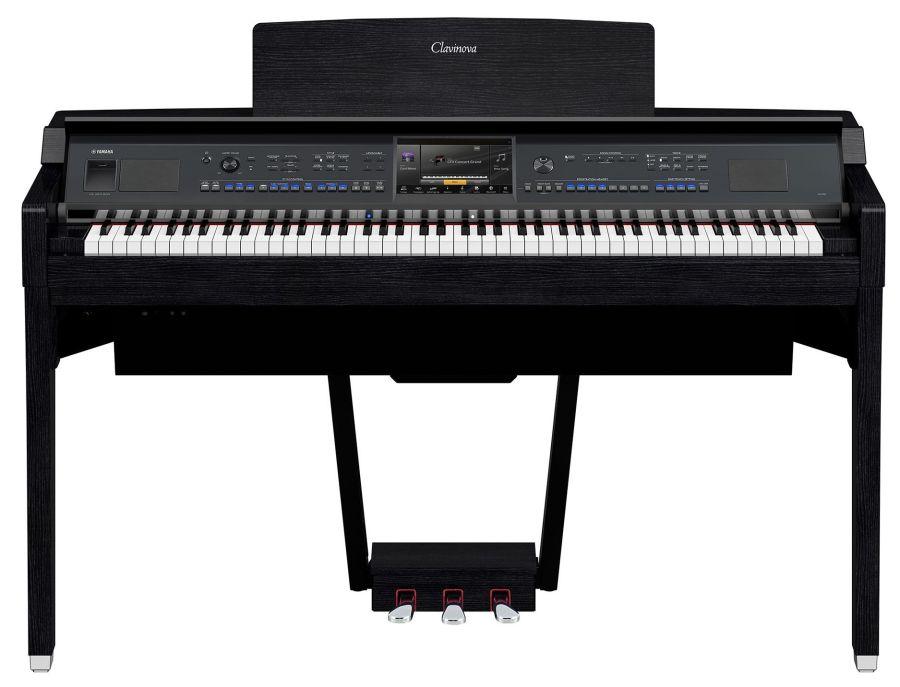 CVP-909 Clavinova Digital Piano