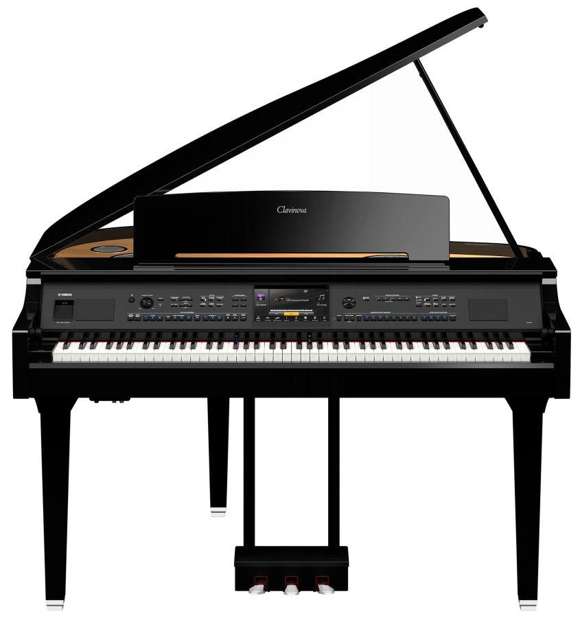 CVP-909GP Clavinova Digital Piano