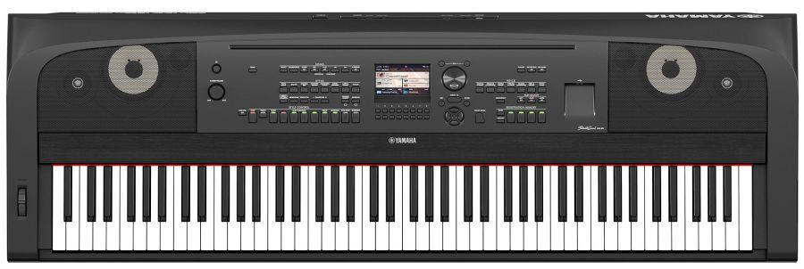PRE-LOVED DGX-670 Digital Piano