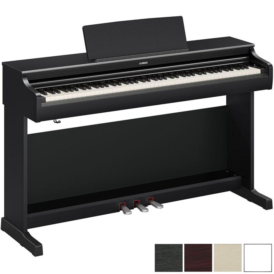 YDP-166 Arius Digital Piano