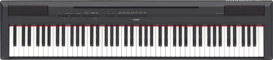 C Grade Refurbished P-115B Portable Digital Piano
