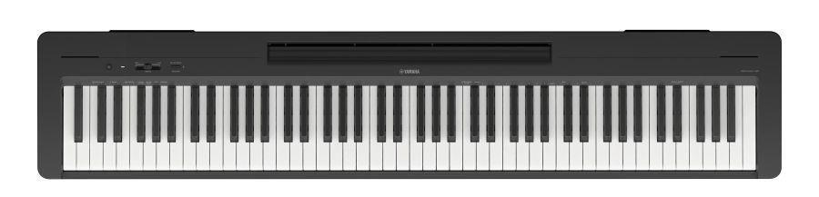 P-145BT Portable Digital Piano Bluetooth Version
