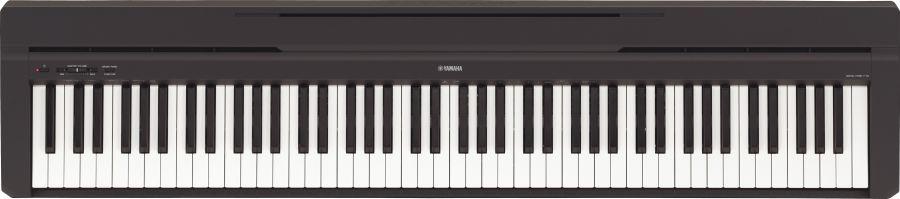 B Grade Refurbished P-45 Digital Piano