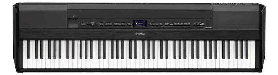 A Grade Refurbished P-525 Portable Digital Piano