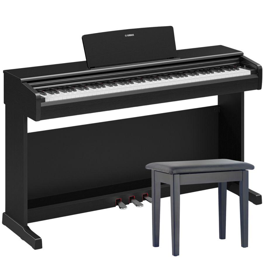 YDP-146B Arius Digital Piano Pack