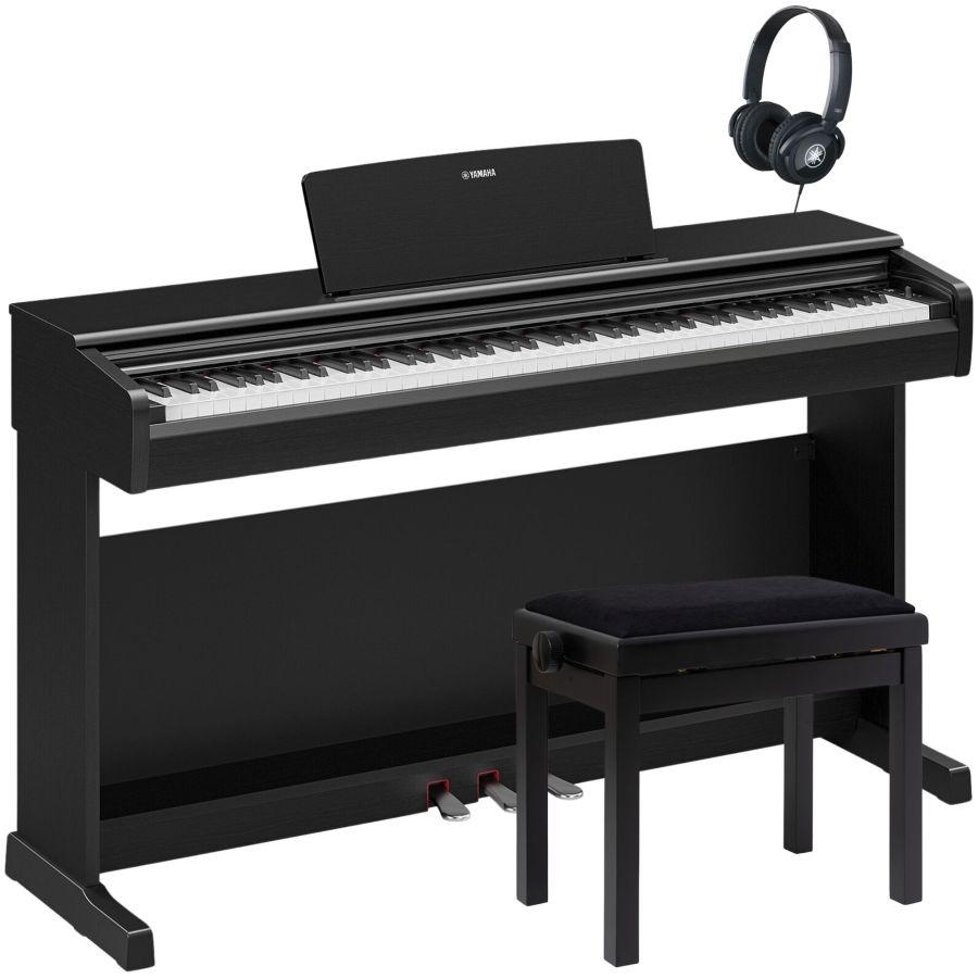 YDP-146B Arius Digital Piano Bundle
