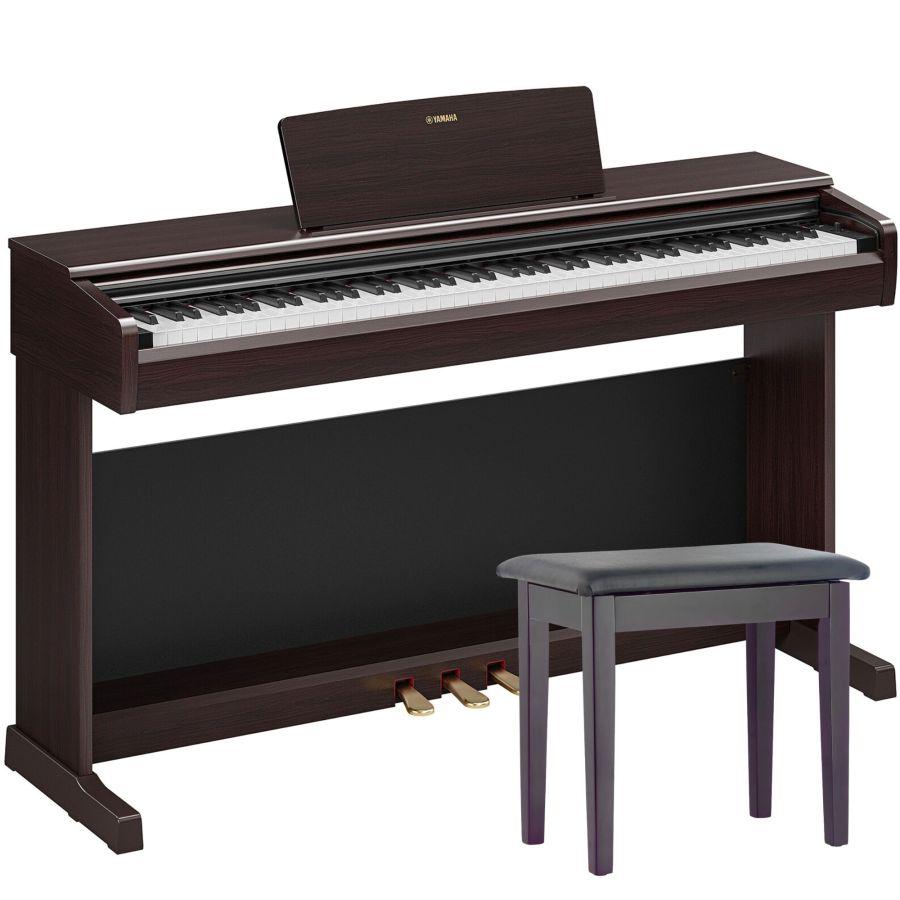 YDP-146R Arius Digital Piano Pack