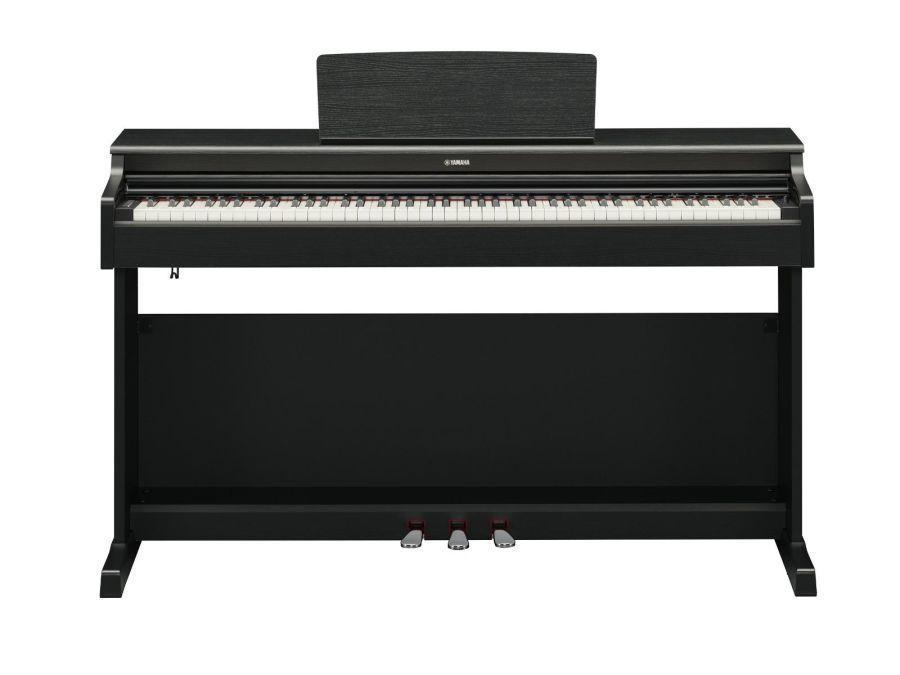 B Grade Refurbished YDP-165B Arius Digital Piano 