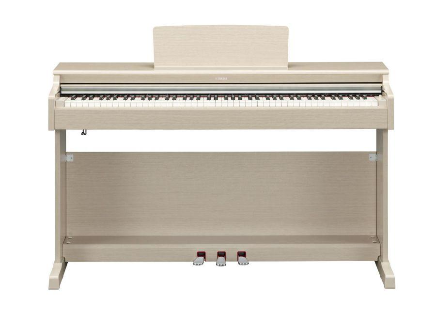 B Grade Refurbished YDP-165WA Arius Digital Piano