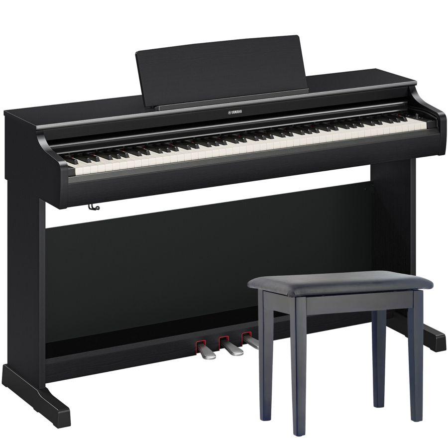 YDP-166B Arius Digital Piano Pack