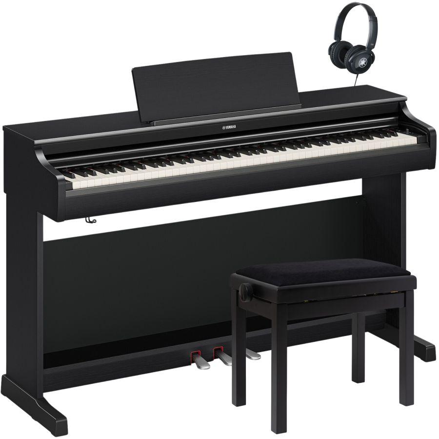 YDP-166B Arius Digital Piano Pack