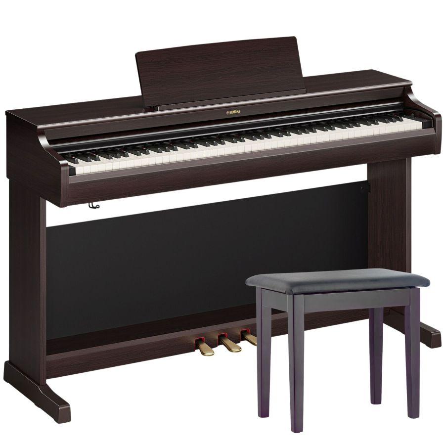 YDP-166R Arius Digital Piano Pack