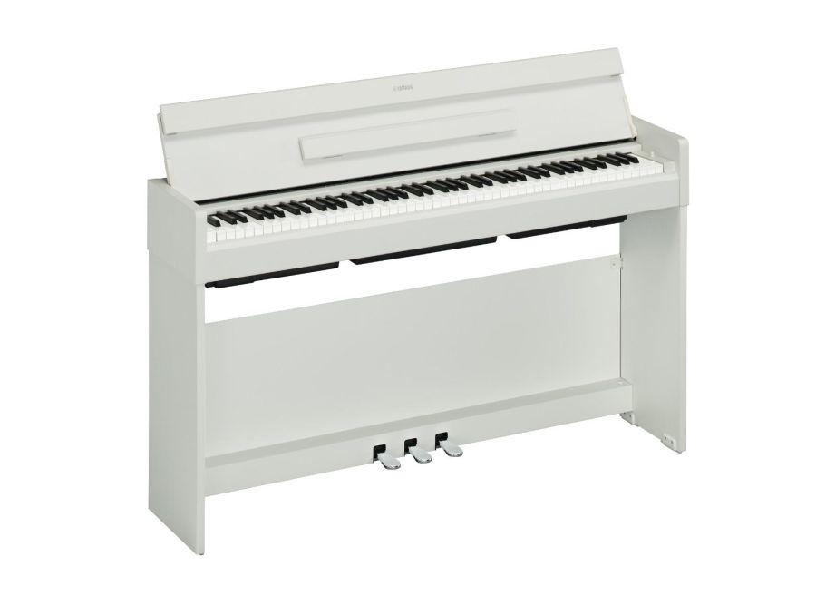 YDP-S35WH Digital Piano