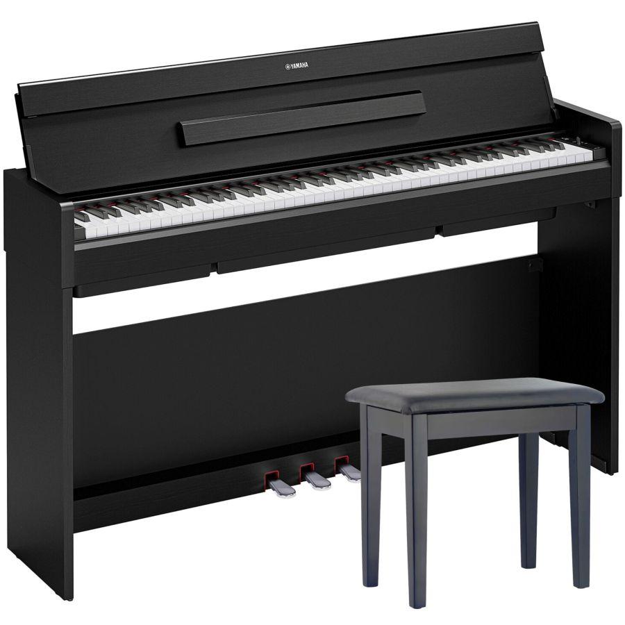 YDP-S36B Arius Digital Piano Pack
