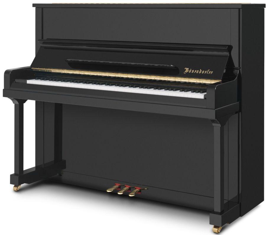 Grand Upright 120 Piano