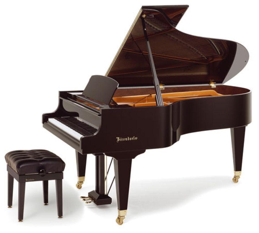 Bosendorfer Grand Piano 214VC