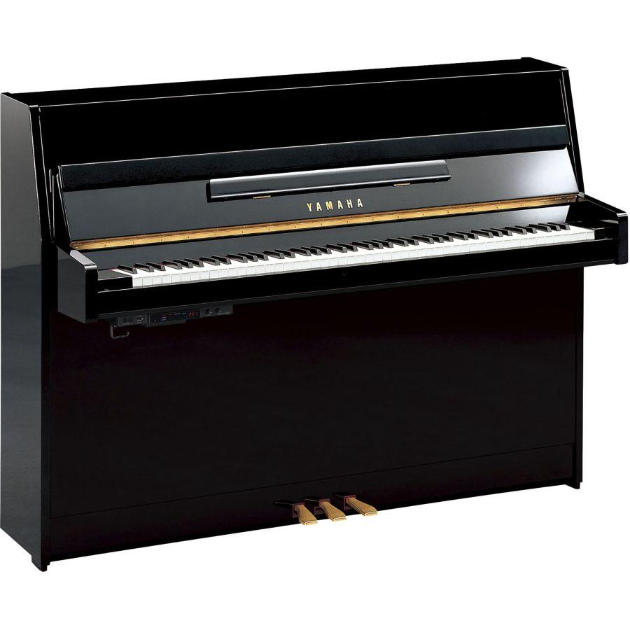 b1 Transacoustic Upright Piano 